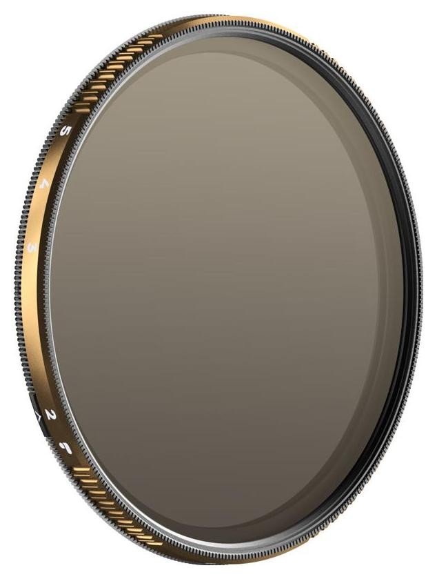 PolarPro PMVND 2-5 Stop Edition II 49mm