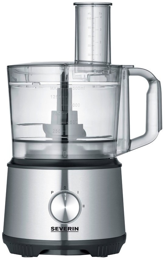 Severin KM 3892 inox