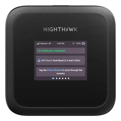 Netgear 5G MH3150-100EUS