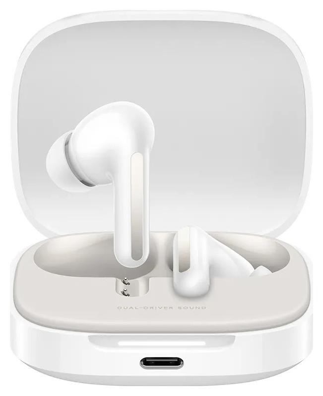 Xiaomi Redmi Buds 6 biały