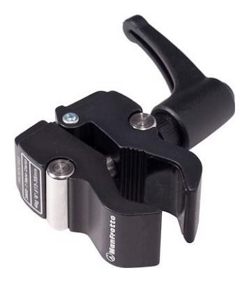 Manfrotto NANO CLAMP