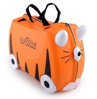 Trunki Tygrysek Tipu TRU-T085