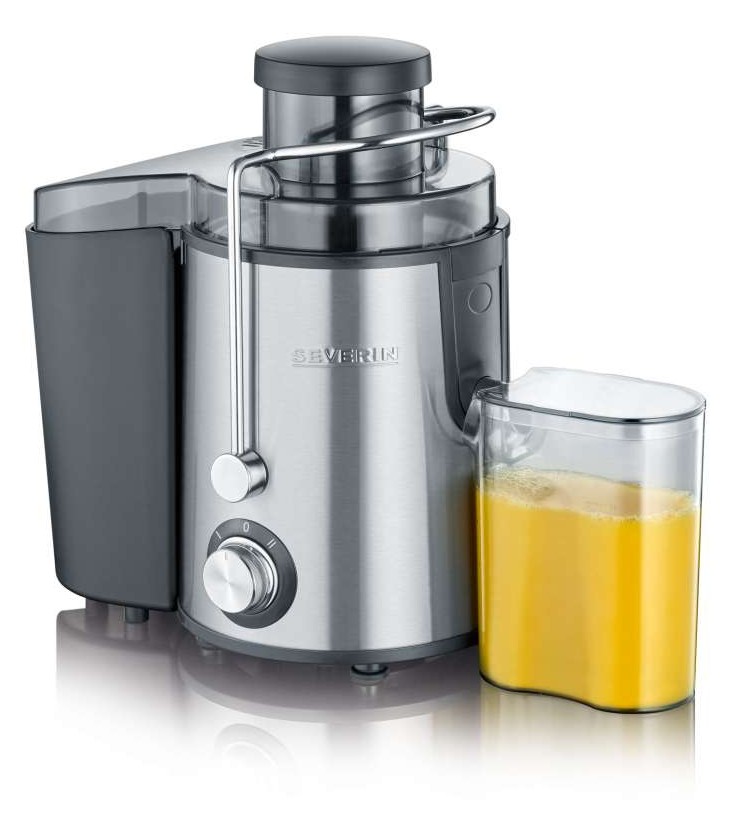 Sokowirówka Severin ES 3566