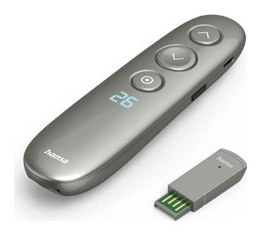 Hama wskaźnik laserowy Spot-Pointer V2