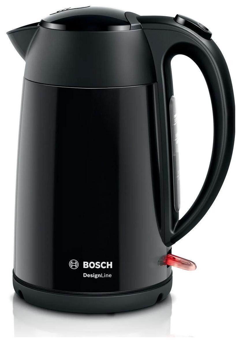 Bosch DesignLine TWK3P423 czarny