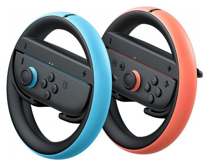 Joy-Con 2 Wheel Pair