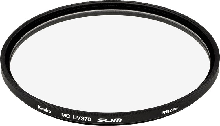 Kenko Smart UV Slim 58mm