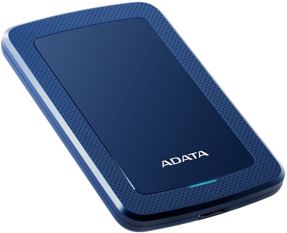 ADATA HV300 2TB (Niebieski)