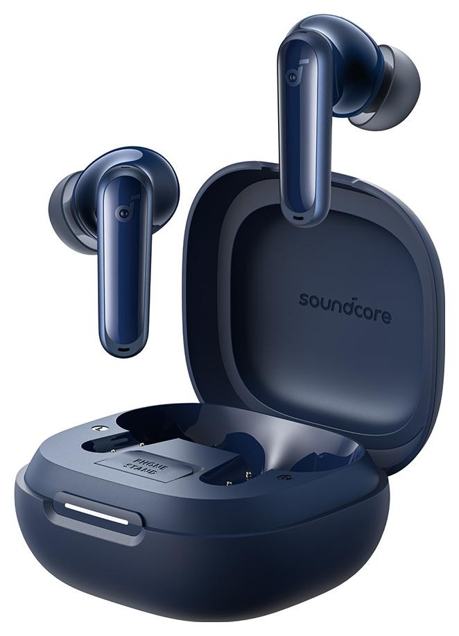 Soundcore P40i Niebieskie
