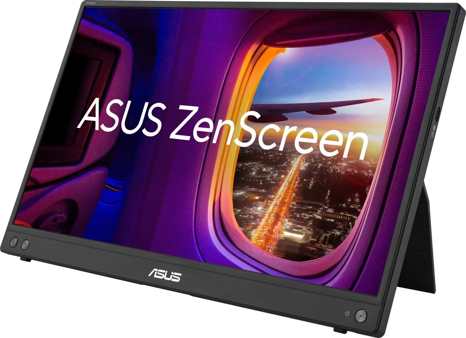 ASUS MB16AHV - 60Hz | Full HD | 15,6'' | IPS | 5ms
