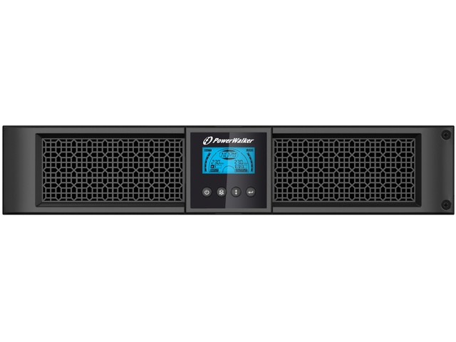 Power Walker VI 1000E/RT LCD