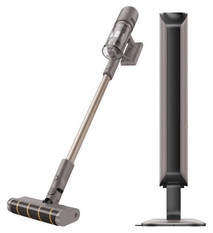 Dreame Z10 Station srebrny