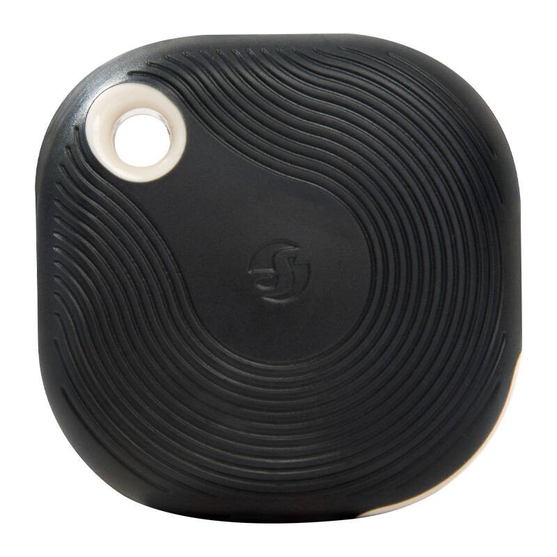 Shelly BLU Button Tough 1 Bluetooth (czarny)