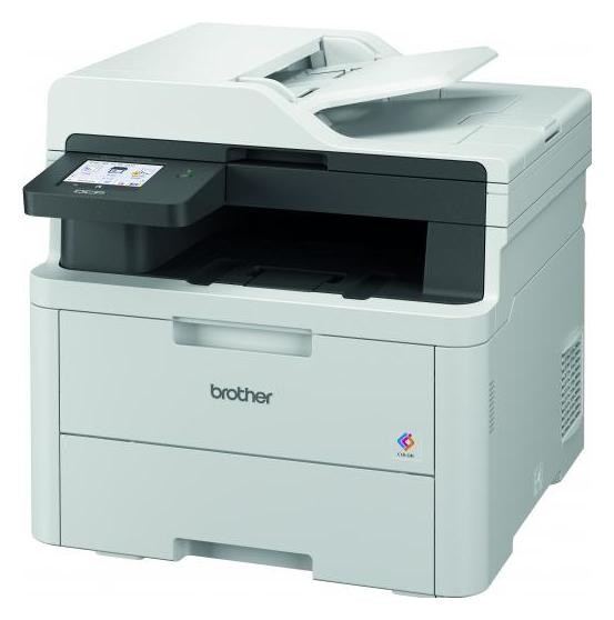 Kolorowa Brother DCP-L3560CDW