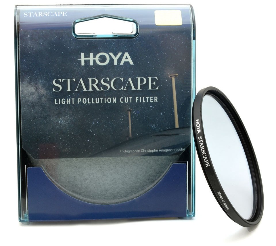 Hoya Starscape 49mm