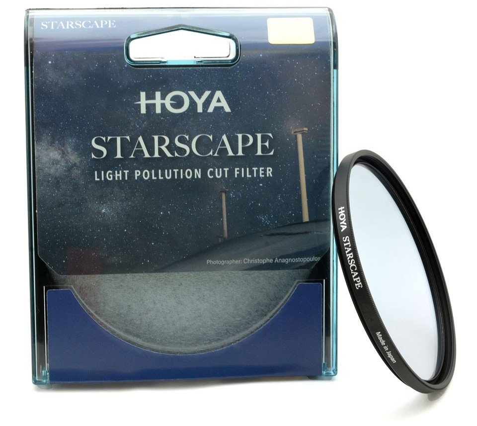 Hoya Starscape 49mm