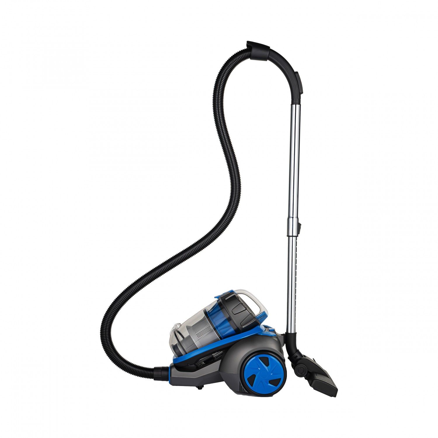 Tesla AeroStar T500 niebieski