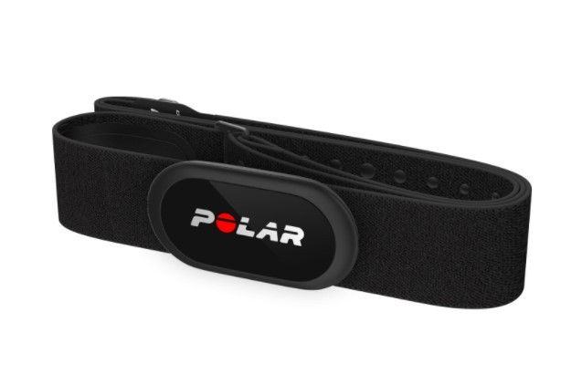 Polar Nadajnik H10 czarny M-XXL