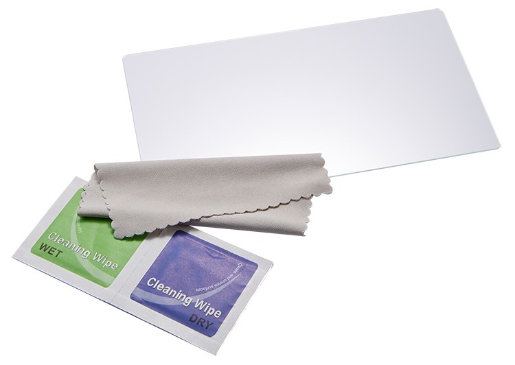 Big Ben Nintendo Switch szkło na ekran