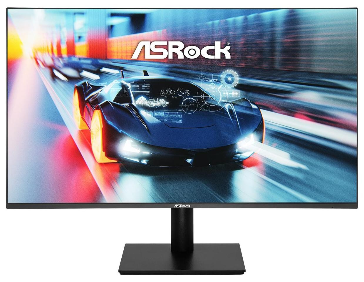 ASRock Challenger CL25FFA - 120Hz | Full HD | 24,5'' | IPS | 1ms