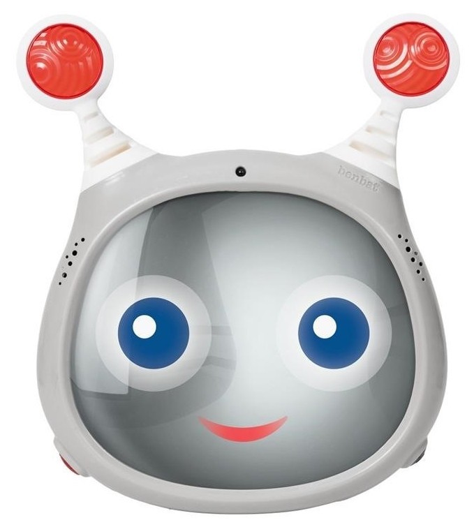 Benbat Oly Gray lusterko aktywne do samochodu