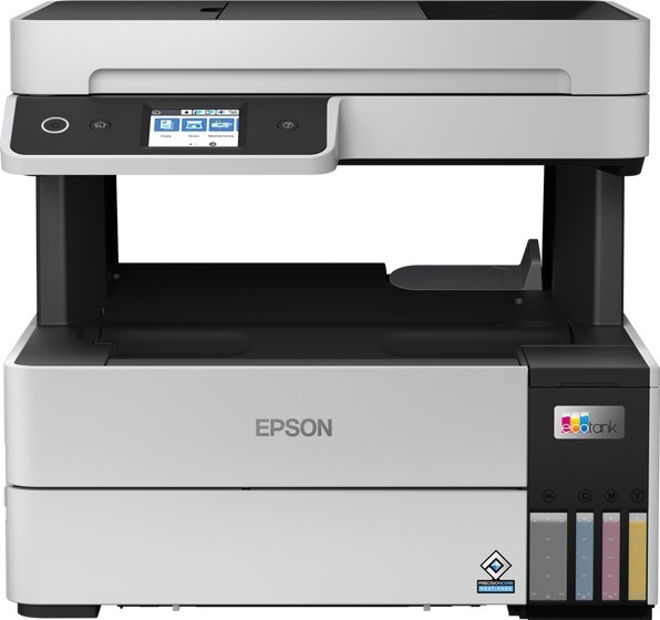 Kolorowa Epson EcoTank L6460