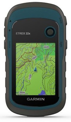 Garmin eTrex 22x