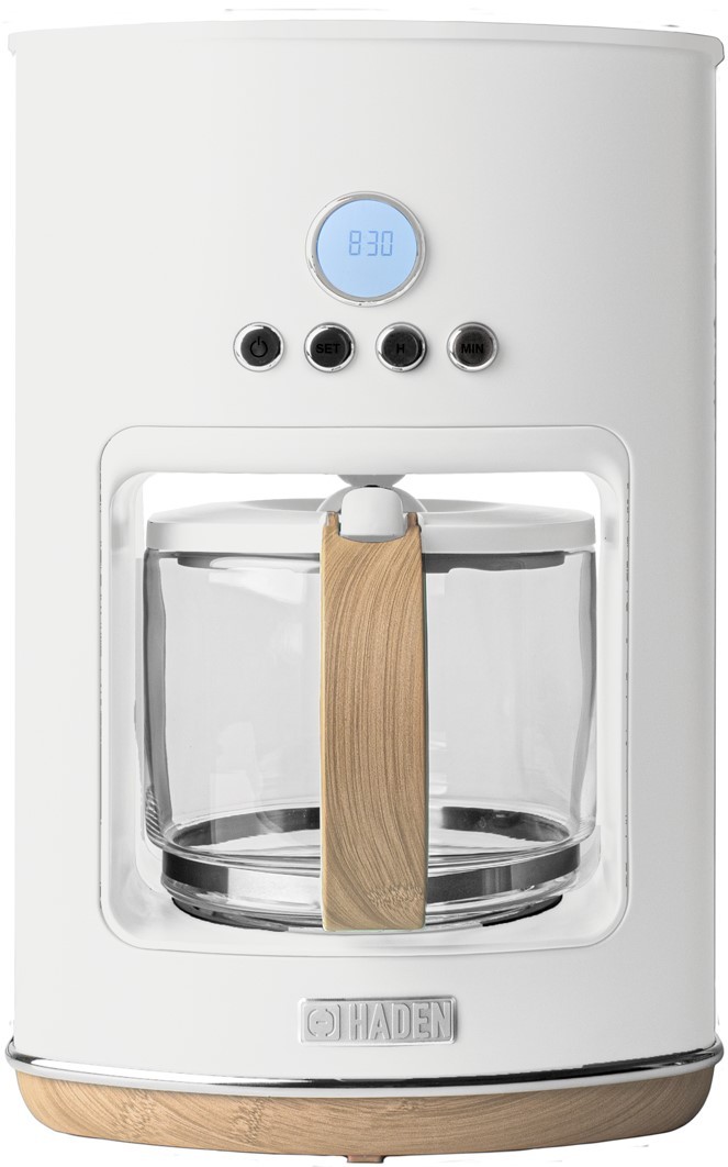 Przelewowy Haden Dorchester HAD209290 biały