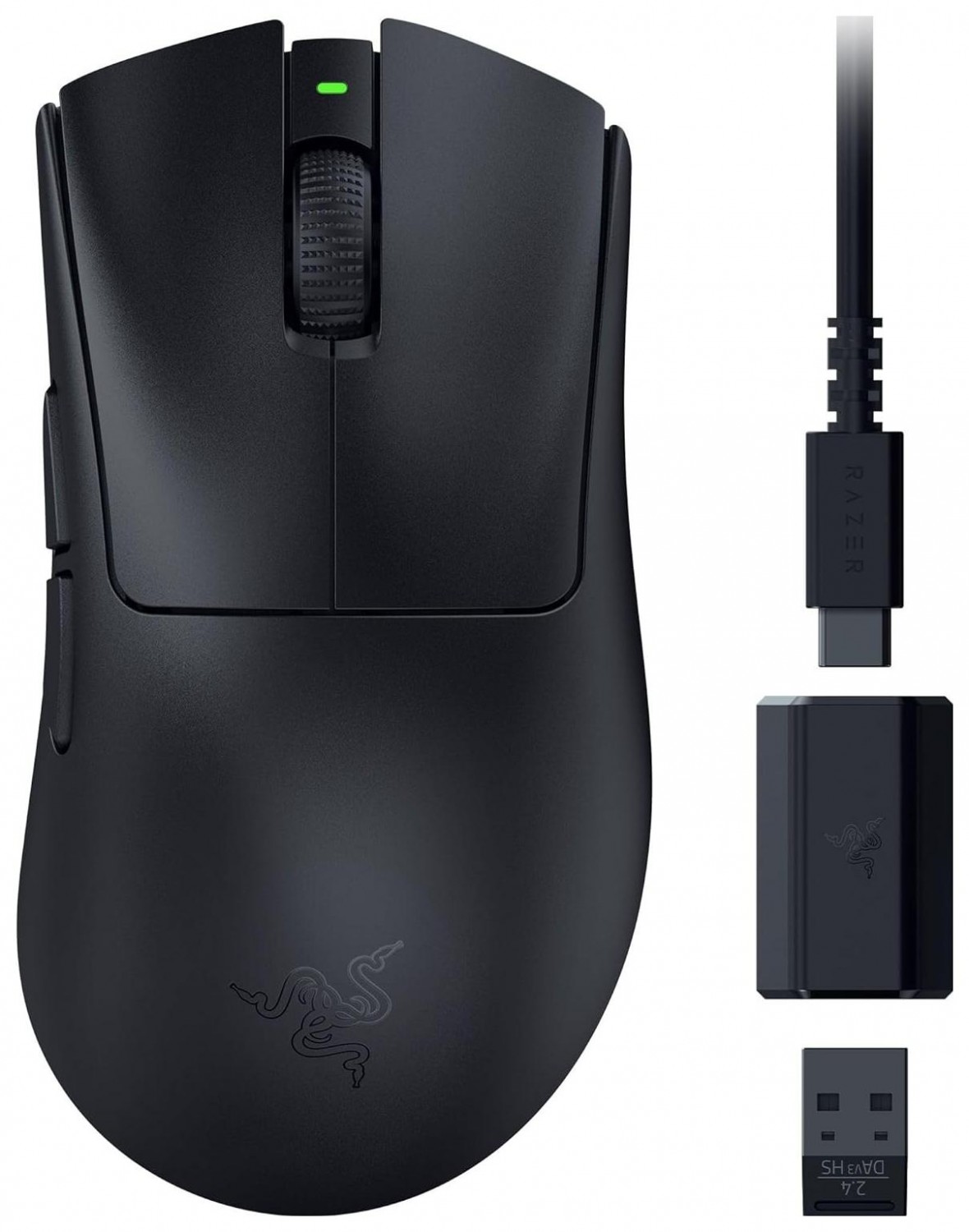 Razer DeathAdder V3 HyperSpeed