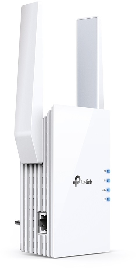 Ścienny TP-Link RE605X