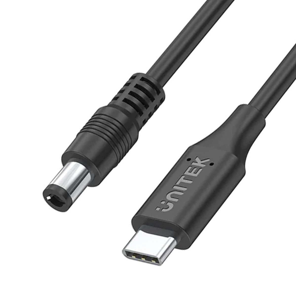 Unitek Kabel zasilający do laptopa Acer 65W USB-C - DC5,5
