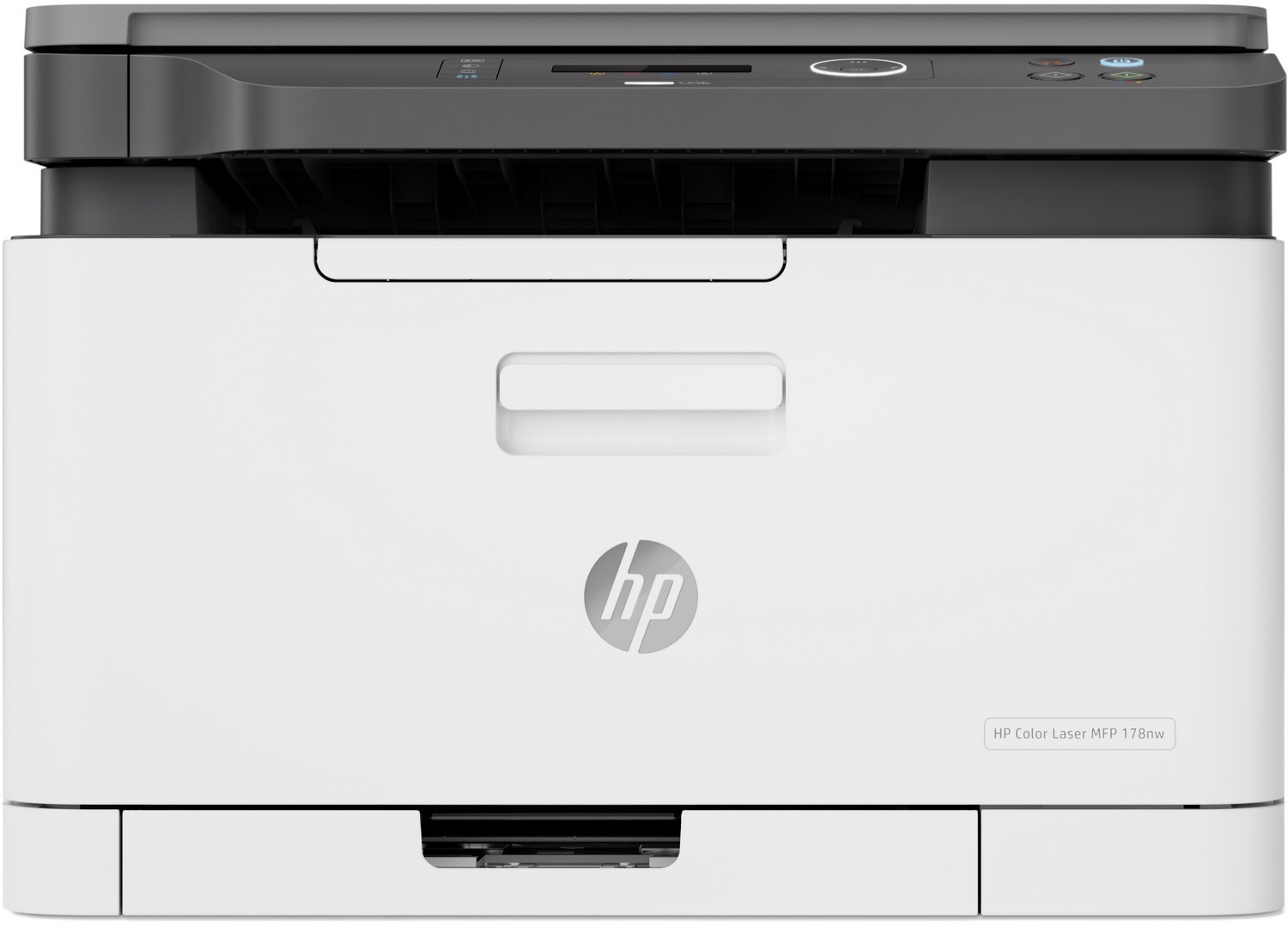 Kolorowa HP Color Laser MFP 178nw USB WiFi AirPrint