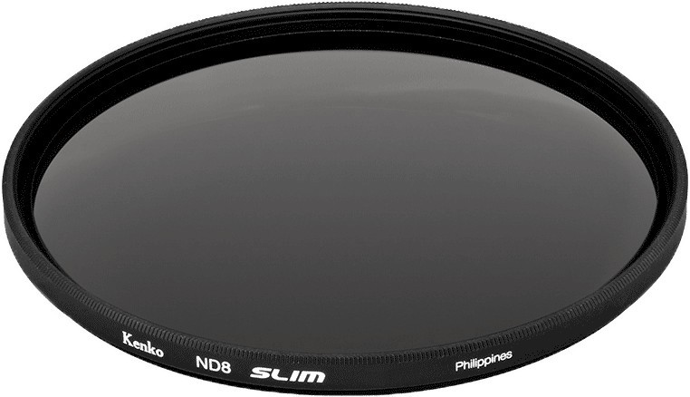 Kenko Smart ND8 Slim 52mm