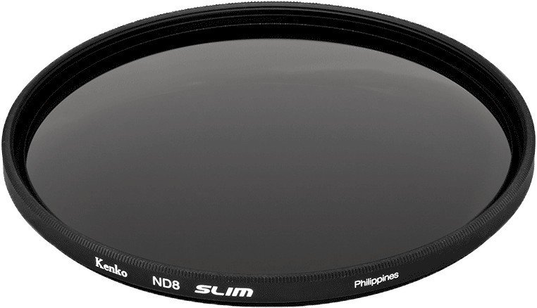 Kenko Smart ND8 Slim 52mm