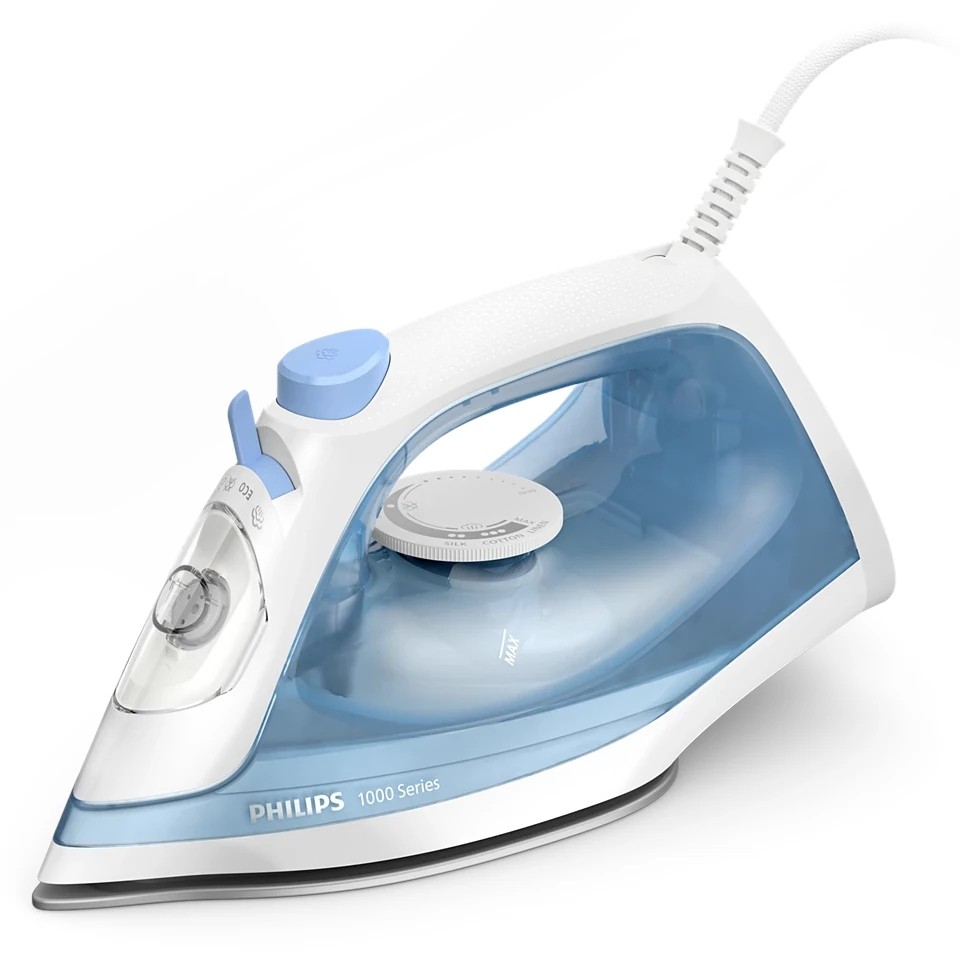 Philips 1000 DST1030/20 niebieski