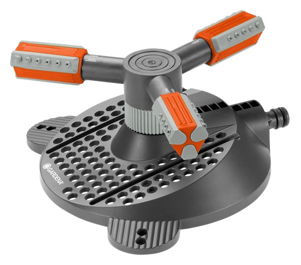 Gardena Comfort Mambo dookolny 310m2 02062-20