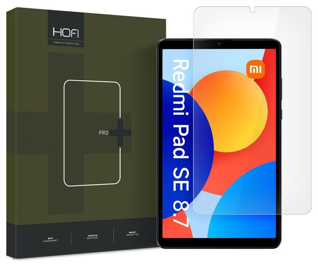 Hofi Glass Pro+ do Xiaomi Redmi Pad SE