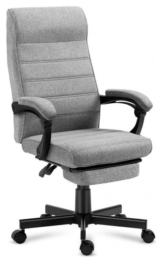 MarkAdler Boss 4.4 szary