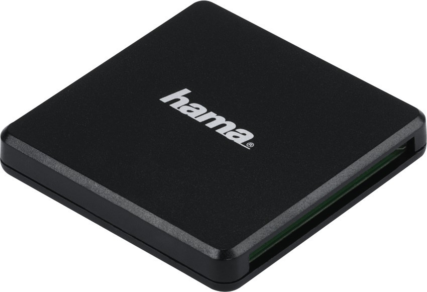 Hama czytnik kart 3.0 SD/MSD/CF