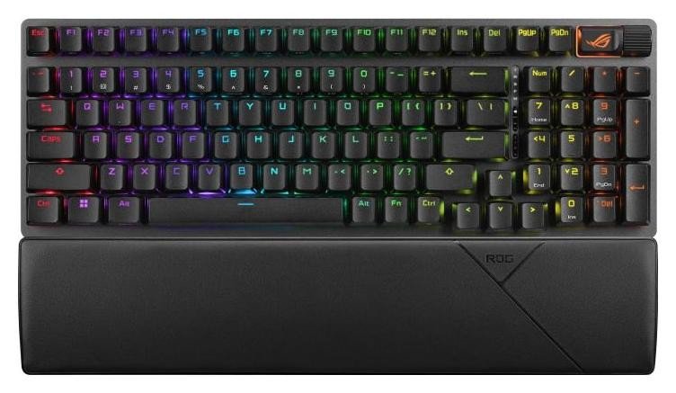 Asus Strix Scope II 96 Wireless