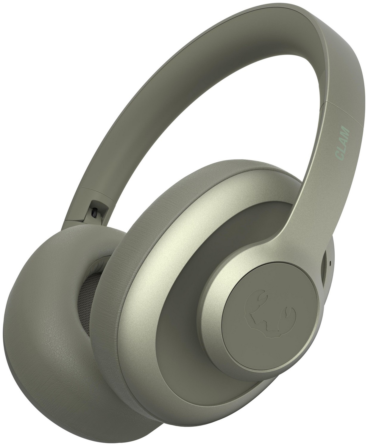 Fresh 'n Rebel Clam Blaze Enc Dried Green