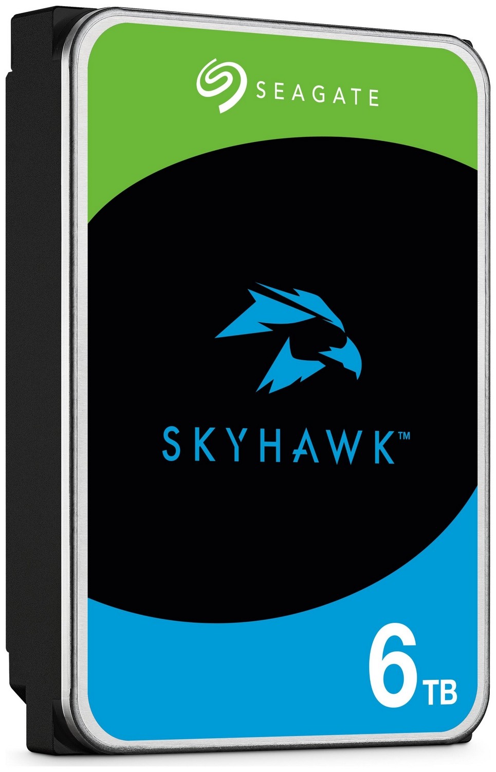 Seagate SkyHawk 6TB