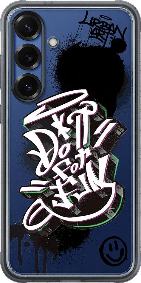 Etui typu plecki Samsung Flipsuit Rugged Galaxy S25+ black