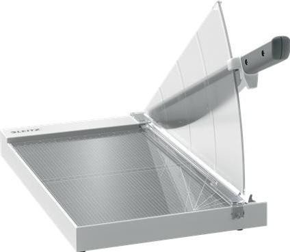 Gilotyna Leitz Precision Office A4+ do 15 kartek