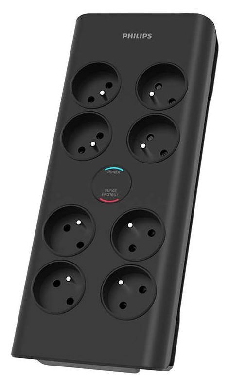 Philips 8 gniazd