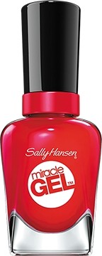 Lakier Sally Hansen Lakier do Paznokci Miracle Gel nr 470