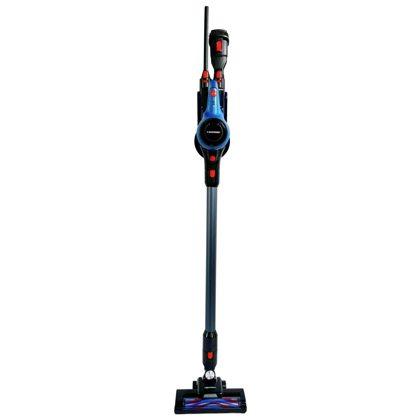 Blaupunkt VC6010 niebieski