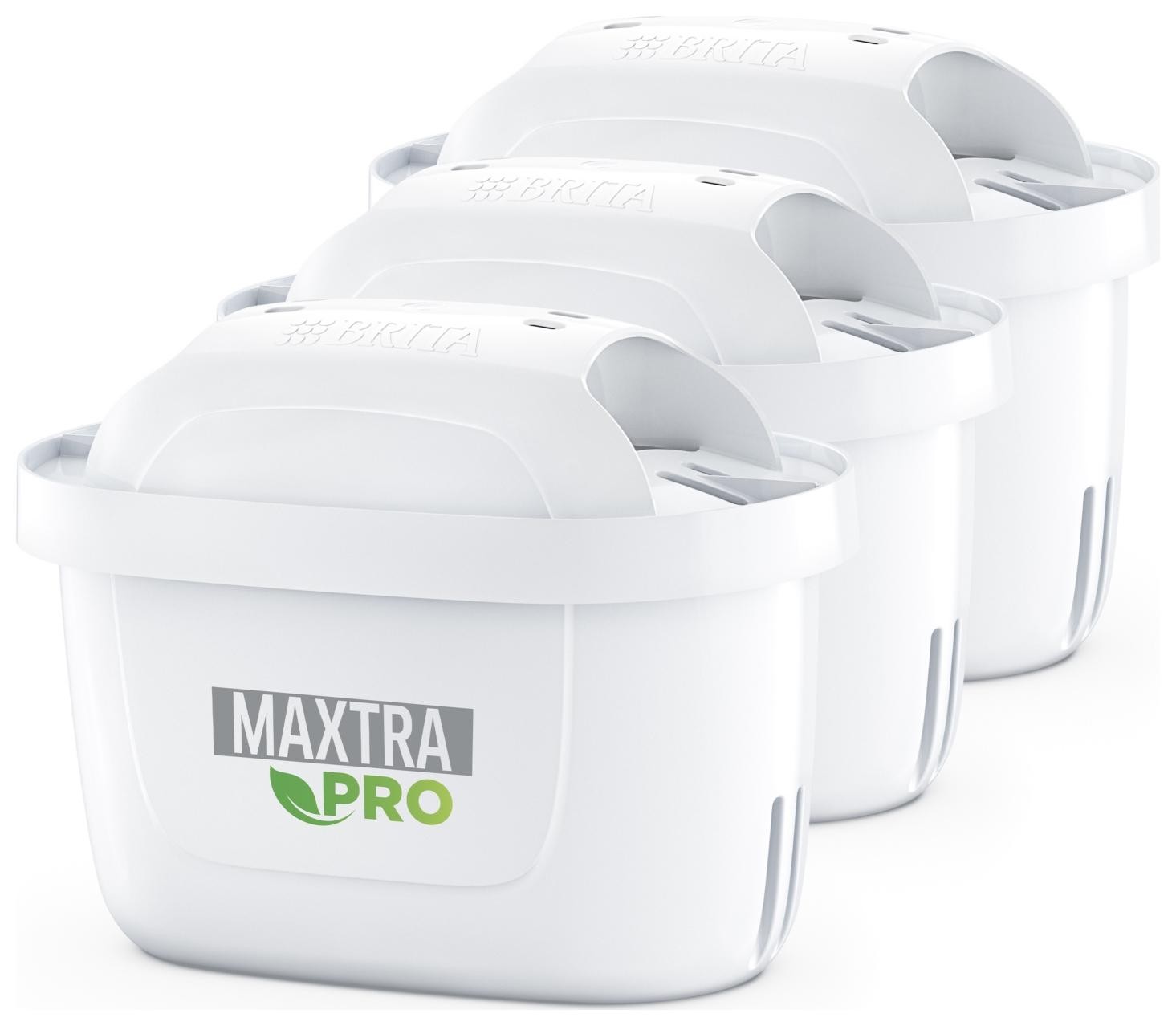 Brita Maxtra PRO Hard Water Expert 3 szt.