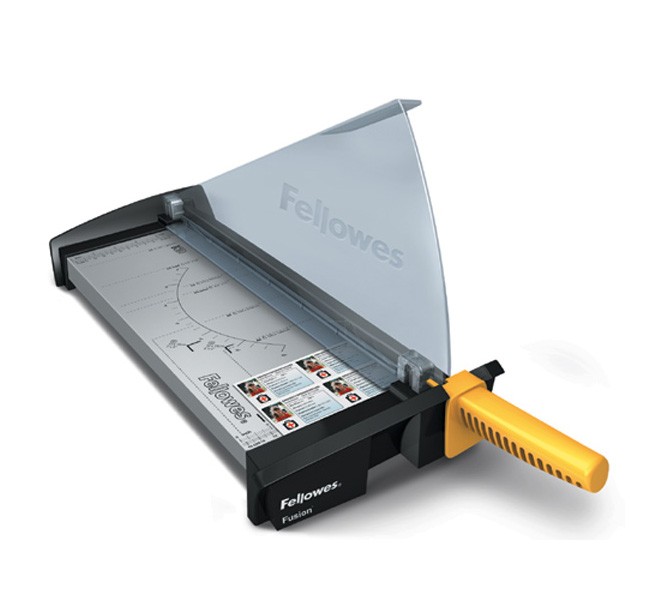 Gilotyna Fellowes Fusion (5410901) A3
