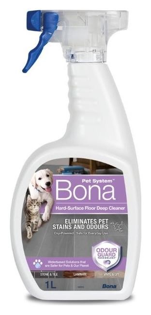 Bona PET Płytki | Laminaty 1 L
